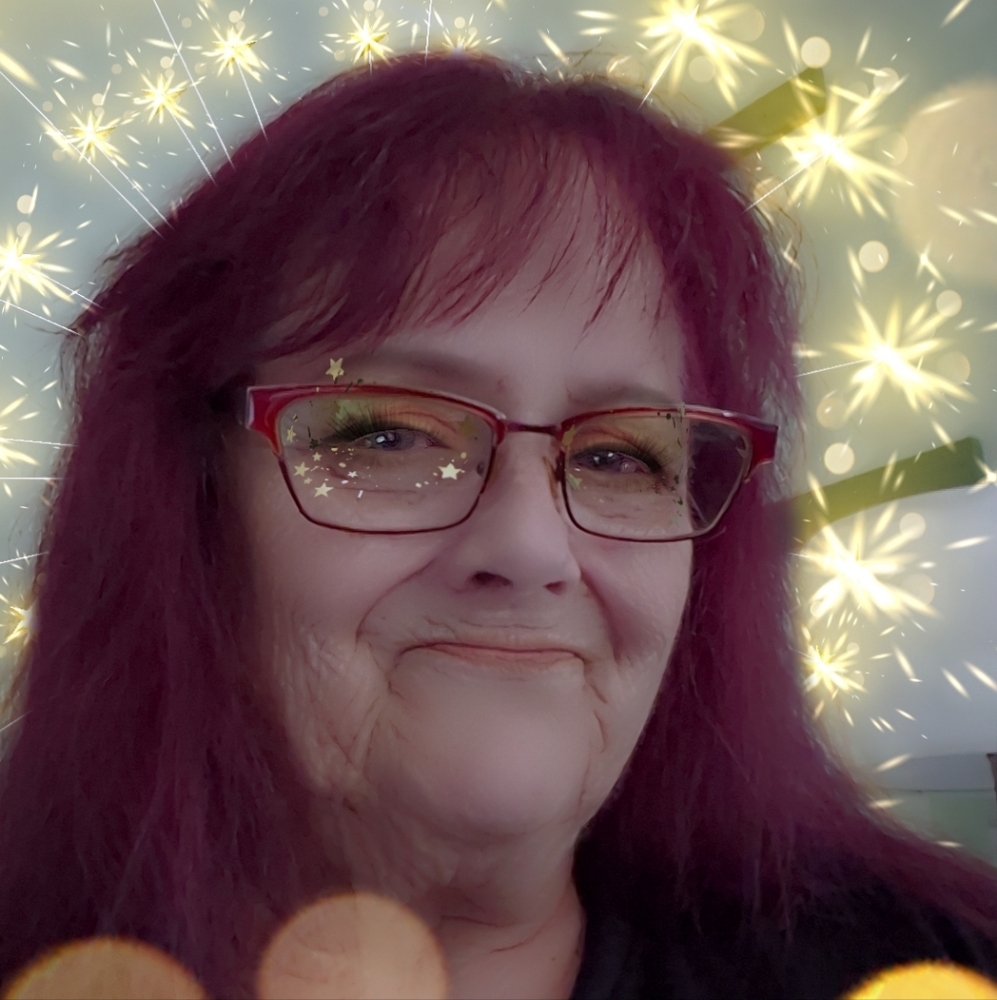 Meet your Posher, Susan